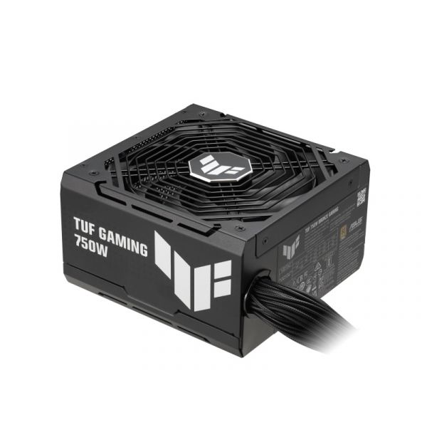Asus TUF Gaming 750W Bronze EVO moduláris táp 80+ Bronze (TUF-GAMING-750B-EVO)