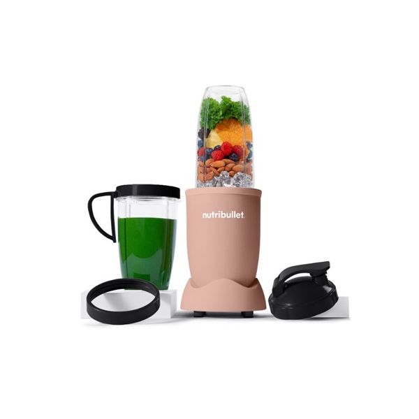 Nutribullet NB907MACL turmixgép
