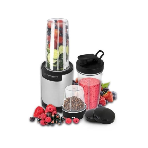 Esperanza EKM030 turmixgép és smoothie készítő