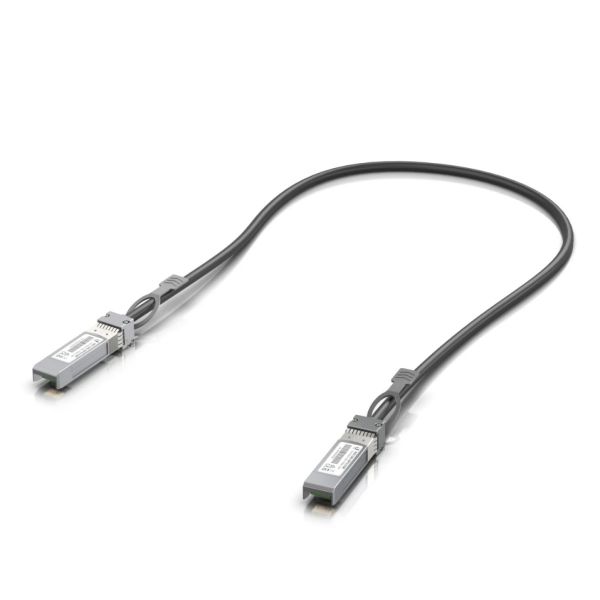 UBiQUiTi DAC Kábel 10 Gbps Direct Attach Cable, 1m