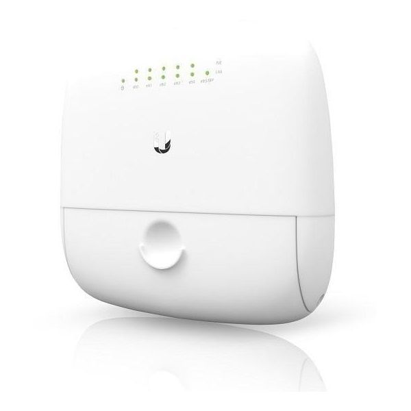 UBiQUiTi EdgePoint R6 kültéri router (EP-R6) fehér