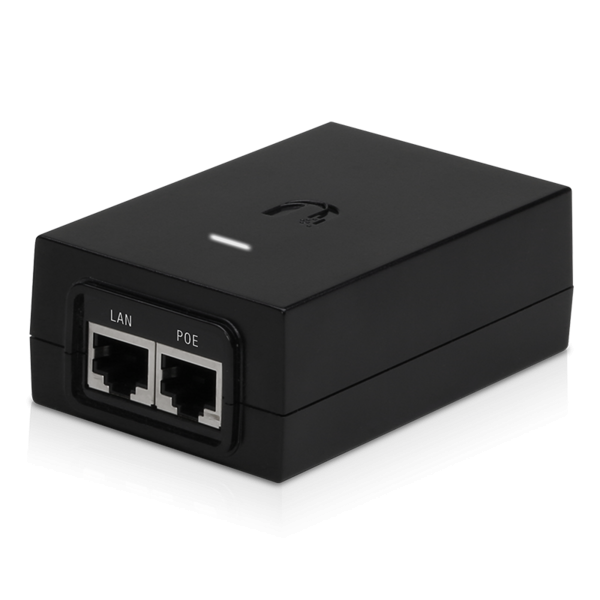 UBiQUiTi POE Adapter (POE-50-60W)