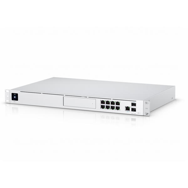 UBiQUiTi UDM-PRO Router