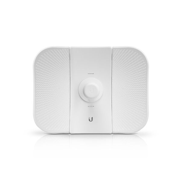 UBiQUiTi LiteBeam AC Wireless Antenna 5GHz, 1x1000Mbps, 450Mbps, kültéri  (LBE-5AC-GEN2)