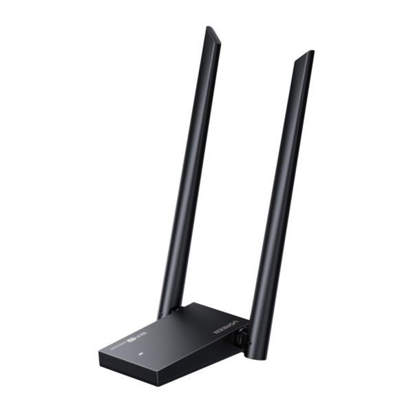 UGREEN CM787 USB-C hálózati adapter, Wi-Fi 6E