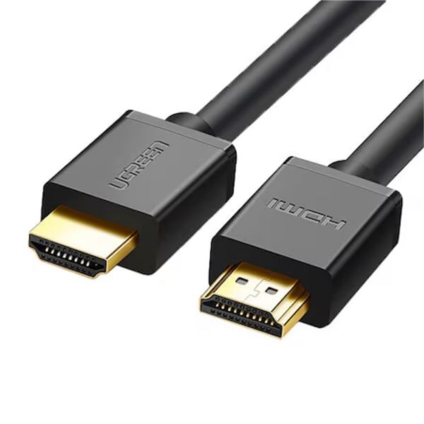 UGREEN HD104 HDMI kábel, 4K, 15 m (fekete)