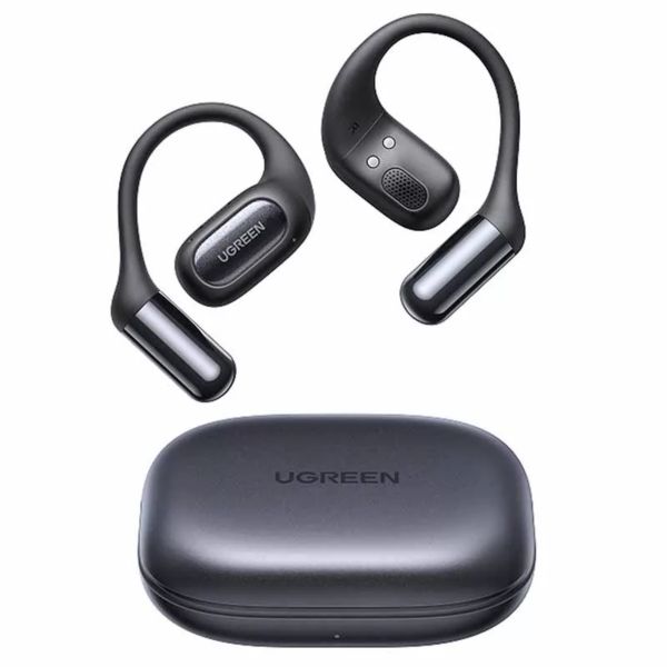 UGREEN FitBuds WS213 vezeték nélküli fülhallgató (fekete)