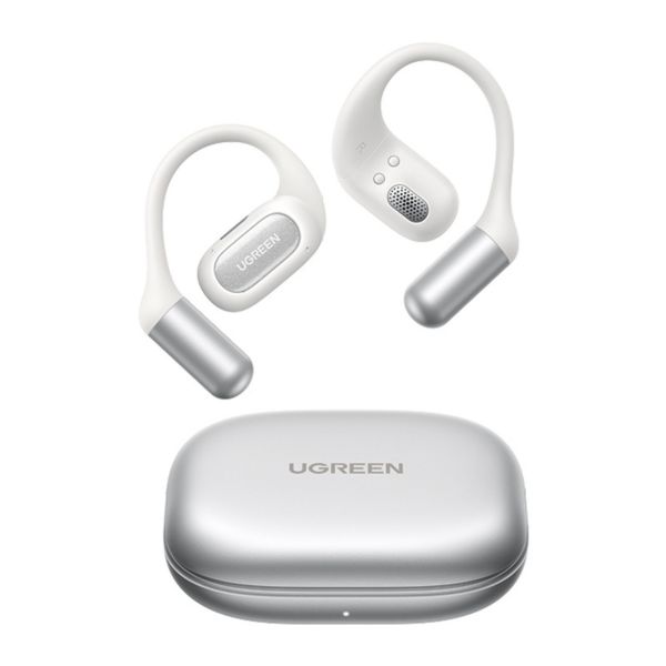 UGREEN FitBuds WS213 vezeték nélküli fülhallgató (fehér)