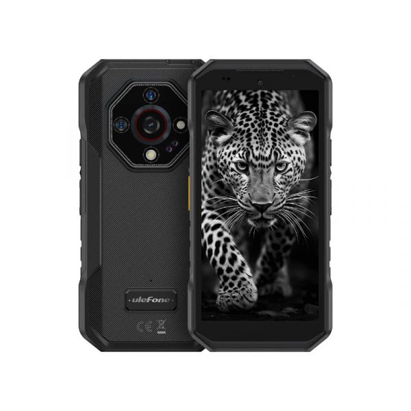 Ulefone Armor X32 4G 6GB+128GB (5021-RH1) Black