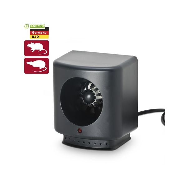 Garden of Eden 55631 ultrahangos rágcsálóriasztó