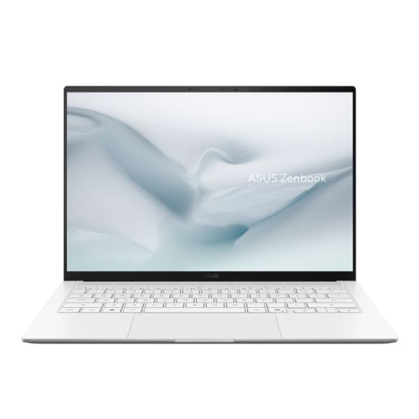 Asus Zenbook S14 UM5406 (UM5406GA-QJ282W) fehér