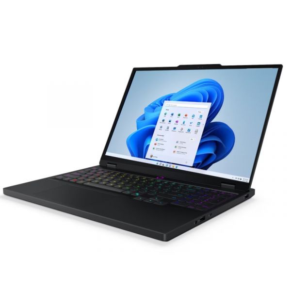 Lenovo Legion 5 15IRX10 (83LY00PTHV) fekete