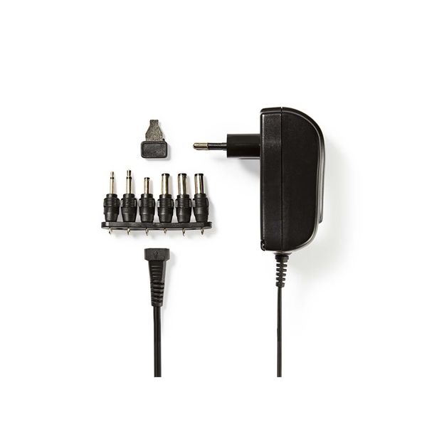 Nedis ACPA002 univerzális hálózati adapter