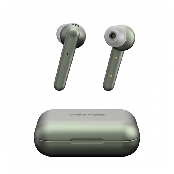 Urbanista PARIS True Wireless Vezeték Nélküli Fülhallgató (37061) Zöld