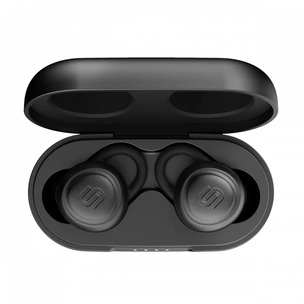 Urbanista ATHENS Vezeték Nélküli Fülhallgató Sportoláshoz (35327) Fekete