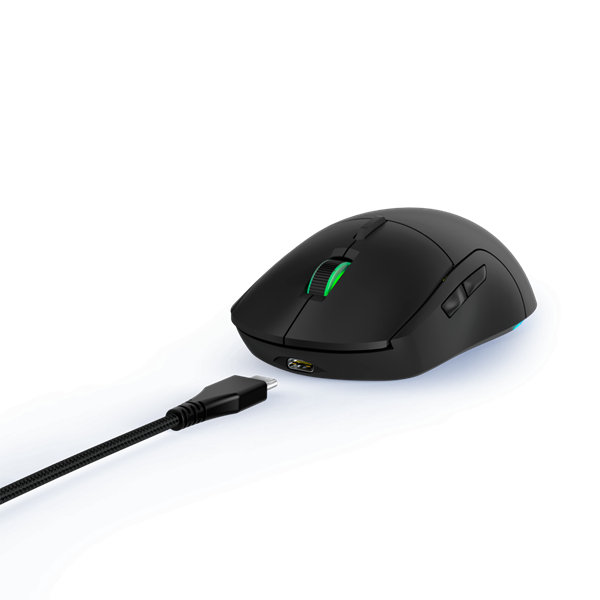 URAGE by HAMA URAGE REAPER 250 optikai gaming egér (00217836) fekete