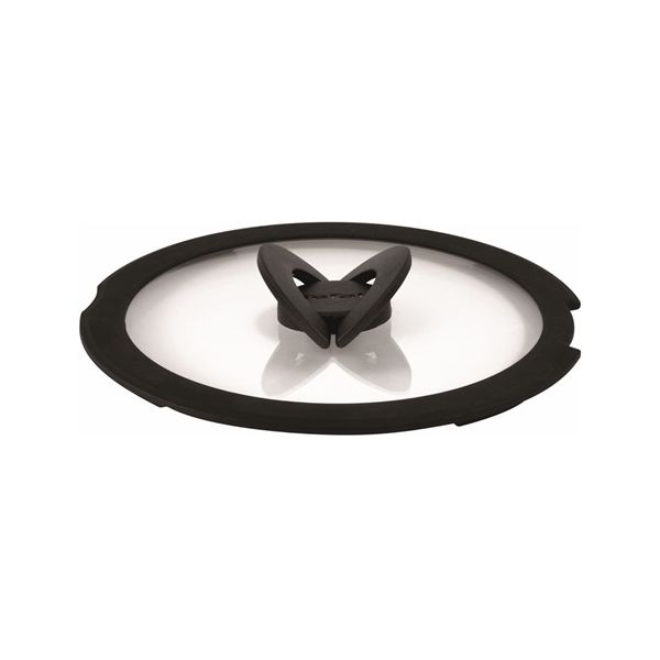 Tefal L9846453 Ingenio üvegfedő 22cm