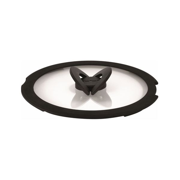 Tefal L9846553 Ingenio üvegfedő 24cm