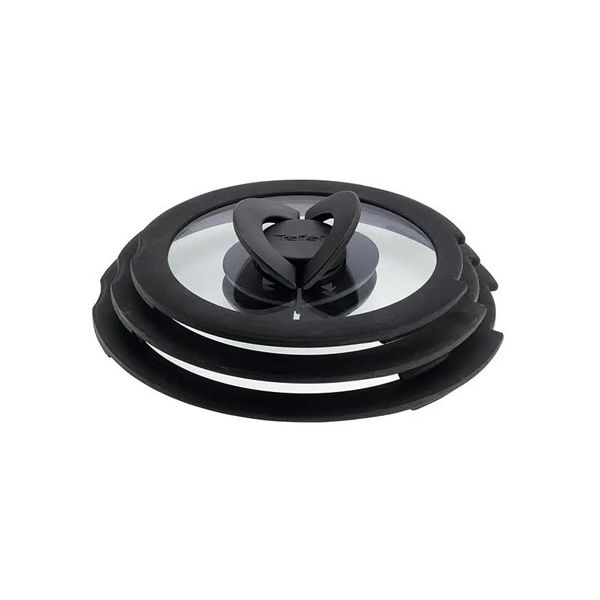 Tefal L9849053 üvegfedő szett