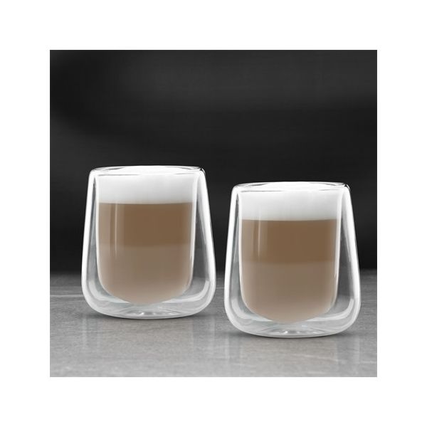 Vog und Arths 57176D duplafalú üvegpohár 300ml (2db)