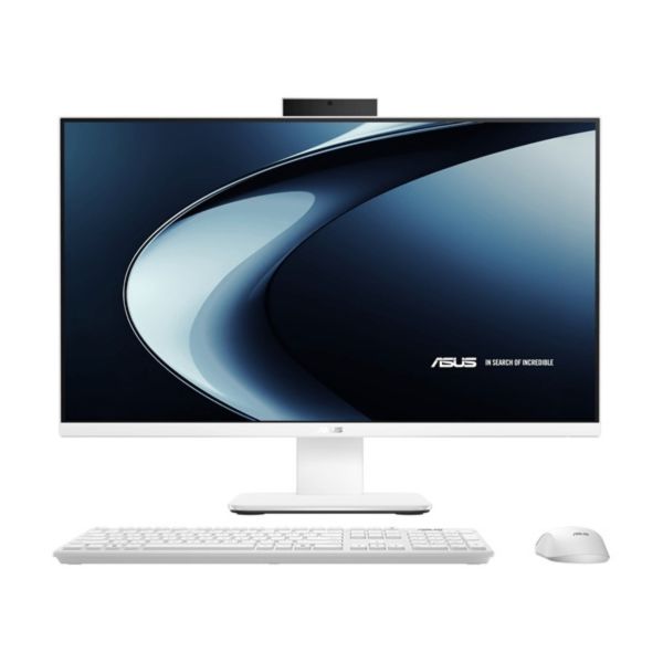 Asus ExpertCenter AIO V470VA-WPE036W (V470VA-WPE036W) fehér