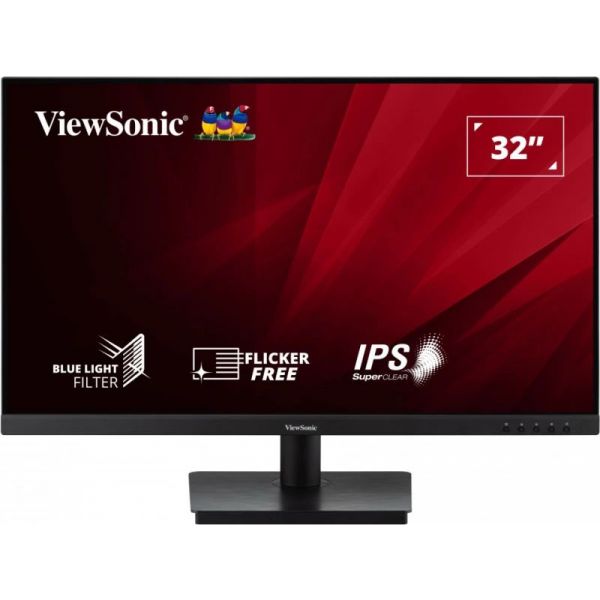 ViewSonic 32" VA3209-MH FHD IPS monitor (VS19151)