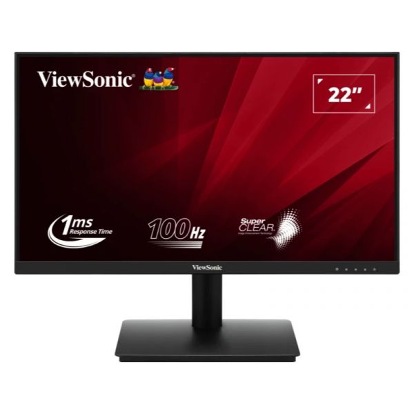 ViewSonic VA220-H 21.5" FHD VA monitor (VS19970)