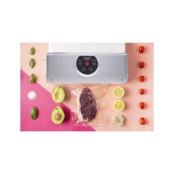 Adler AD4503 vákuumfóliázó