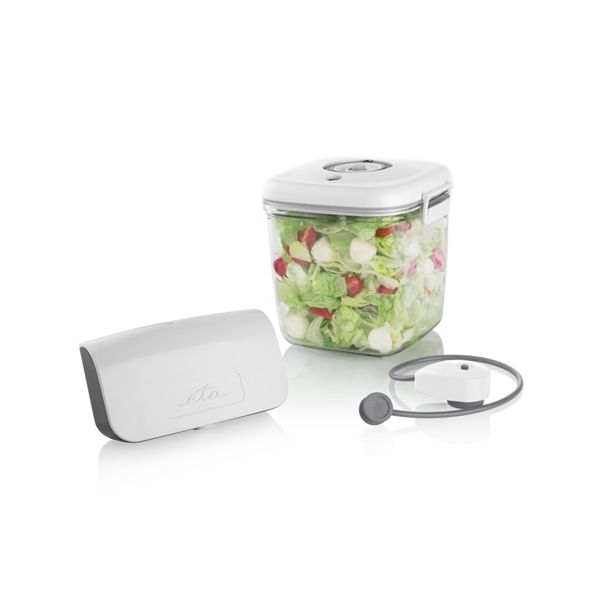 Eta 002899040 vákuumozó szett