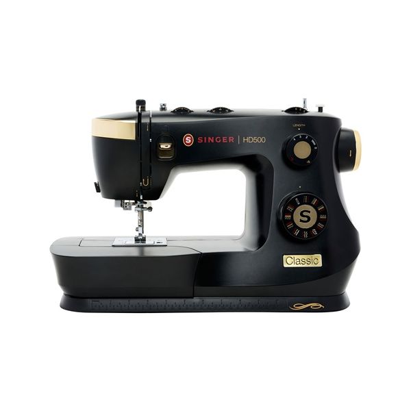Singer HD 500 varrógép