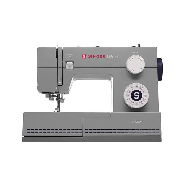 Singer HD 6335 varrógép