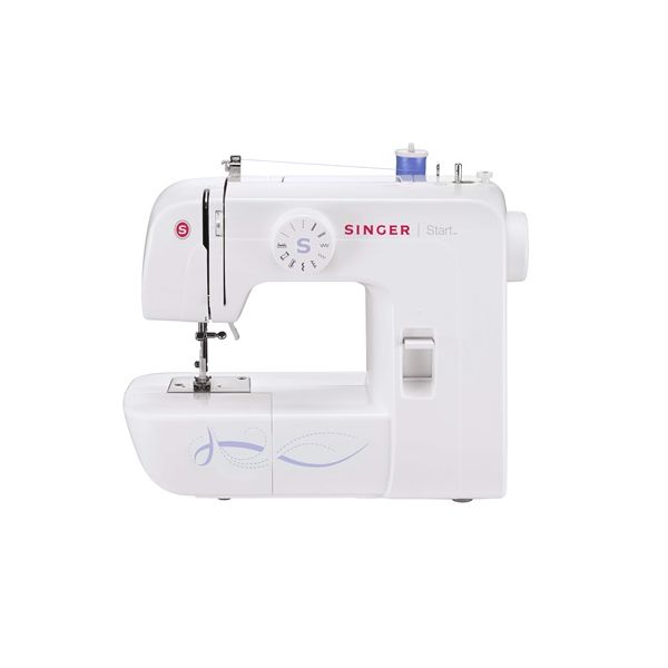 Singer 1306 START varrógép