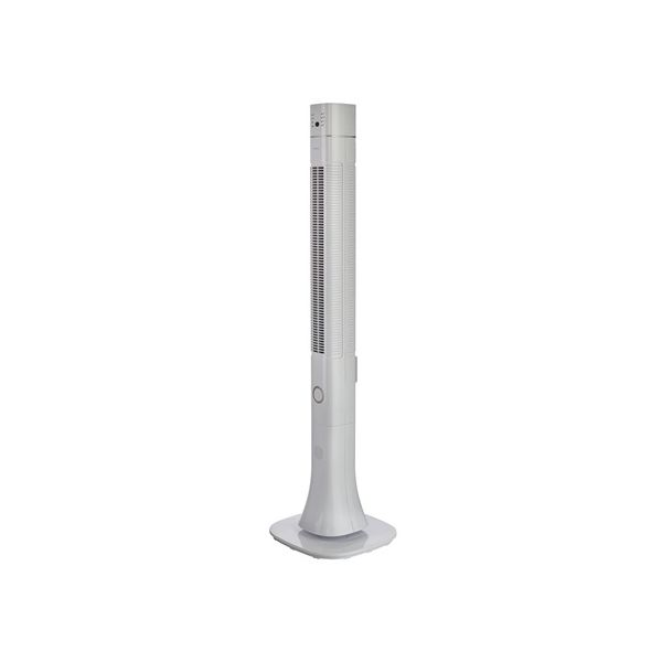 Bimar VC119 álló ventilátor, bluetooth hangszóróval