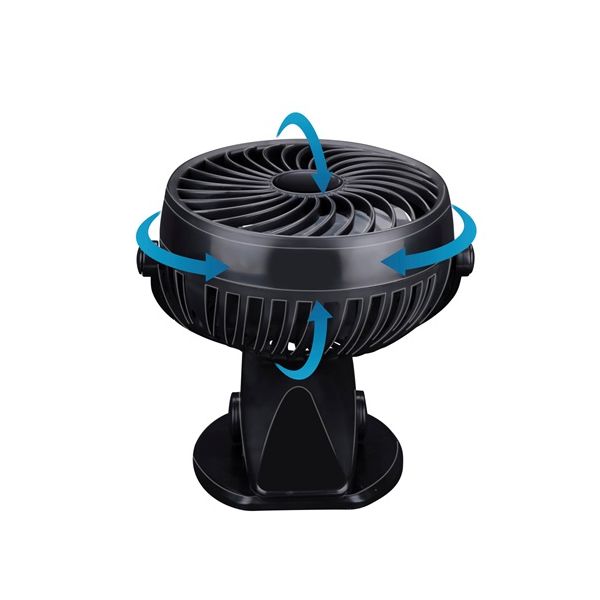 Lifetime Air 47489 ventilátor csiptethető