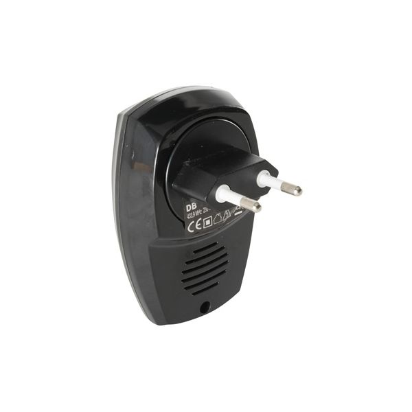 Home by Somogyi DB112AC vezeték nélküli csengő