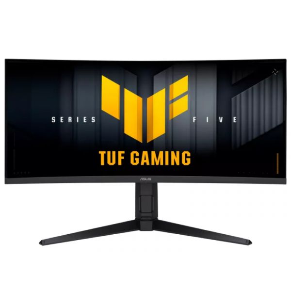 Asus TUF Gaming VG34WQML5A 34" UWQHD VA 250Hz ívelt monitor