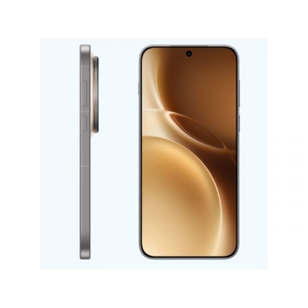 Vivo X300 Pro 16/512GB DualSIM barna okostelefon (5671344)