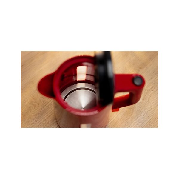 Bosch TWK1M124 vízforraló