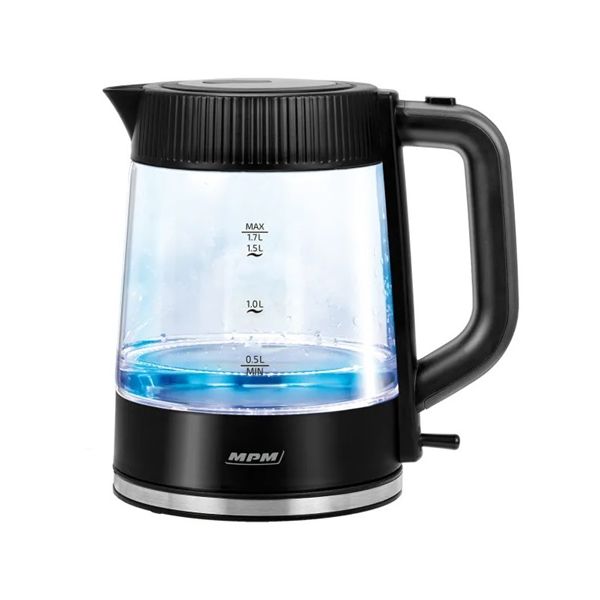 MPM MCZ-117 vízforraló