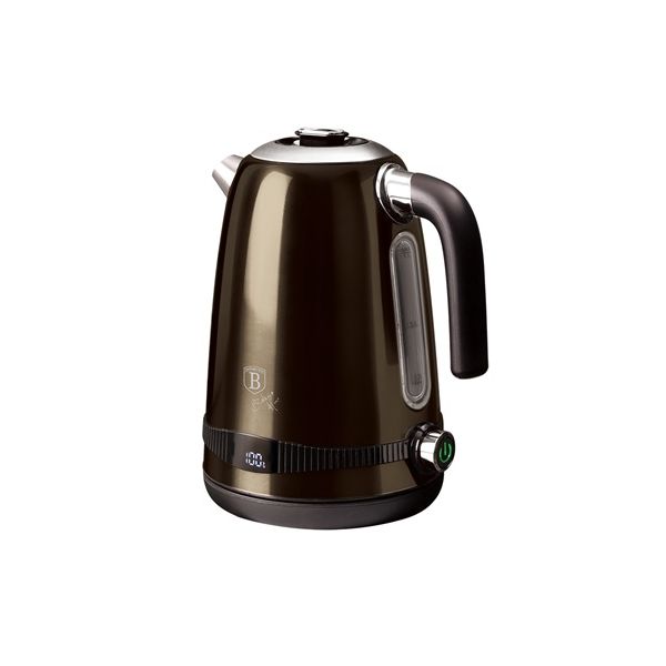 Berlinger Haus BH/9330 vízforraló 1,7 l