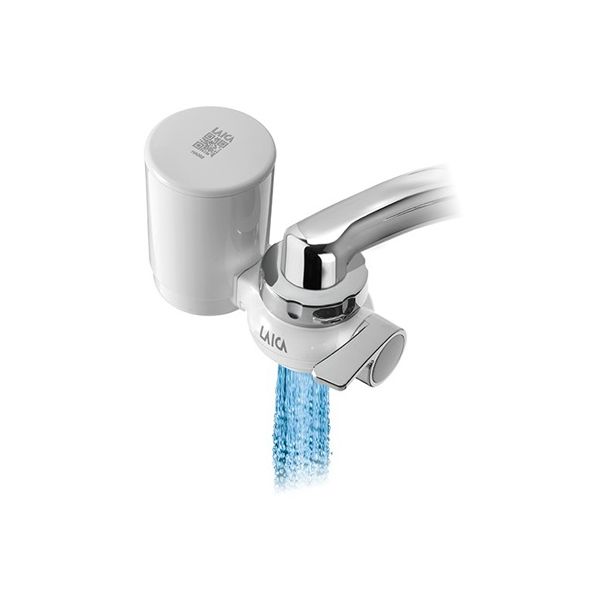 Laica R20A vízszűrő csapra szerelhető