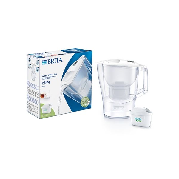 Brita MARELLA 2,4L MAXTRA PRO 1052801 vízszűrő kancsó