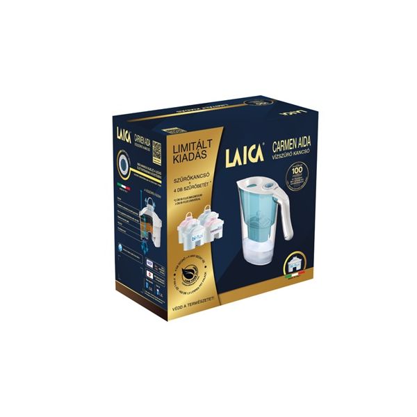 Laica J9075A1 vízszűrő kancsó szett