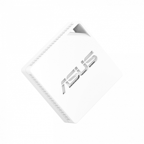 Asus RT-AX50 Go Dual-band WiFi 6 Travel Router (RT-AX50)