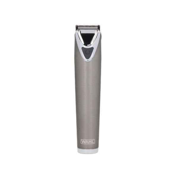 Wahl Stainless Steel vezeték nélküli testszőrzetnyíró (09818-116)