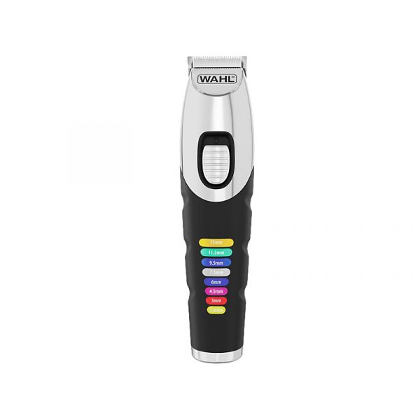 Wahl Color Trim vezeték nélküli szakállvágó (09893-0443)
