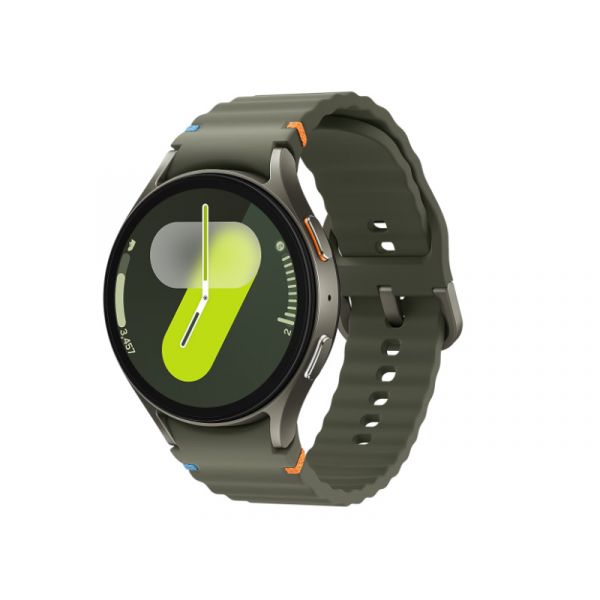 Samsung Galaxy Watch7 44mm LTE (SM-L315FZGAEUE) zöld