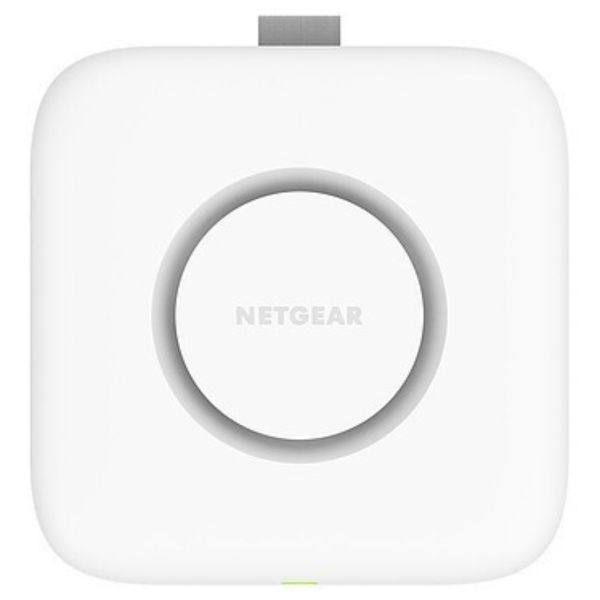 NETGEAR Insight Managed WiFi 7 BE9400 Tri-band PoE 2.5G Access Point (WBE710-100EUS)