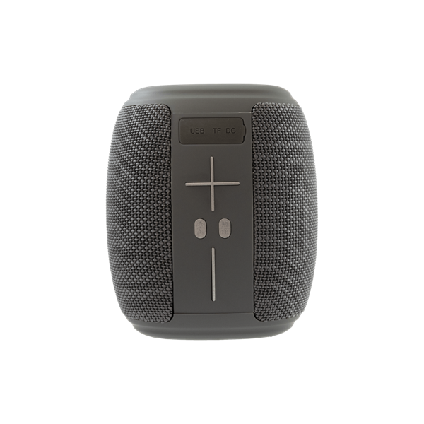 WHITE SHARK DHAK-G BLUETOOTH HANGSZÓRÓ 5W (GBT-888G) szürke