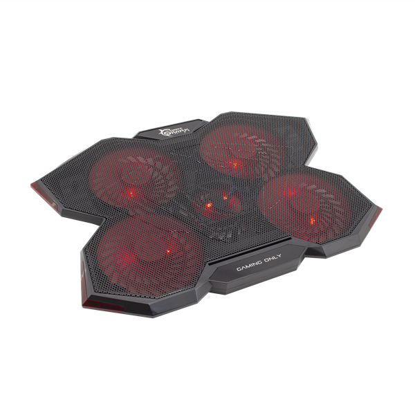 White Shark ICE WIZARD 17,3" Notebook hűtő (GCP-29)